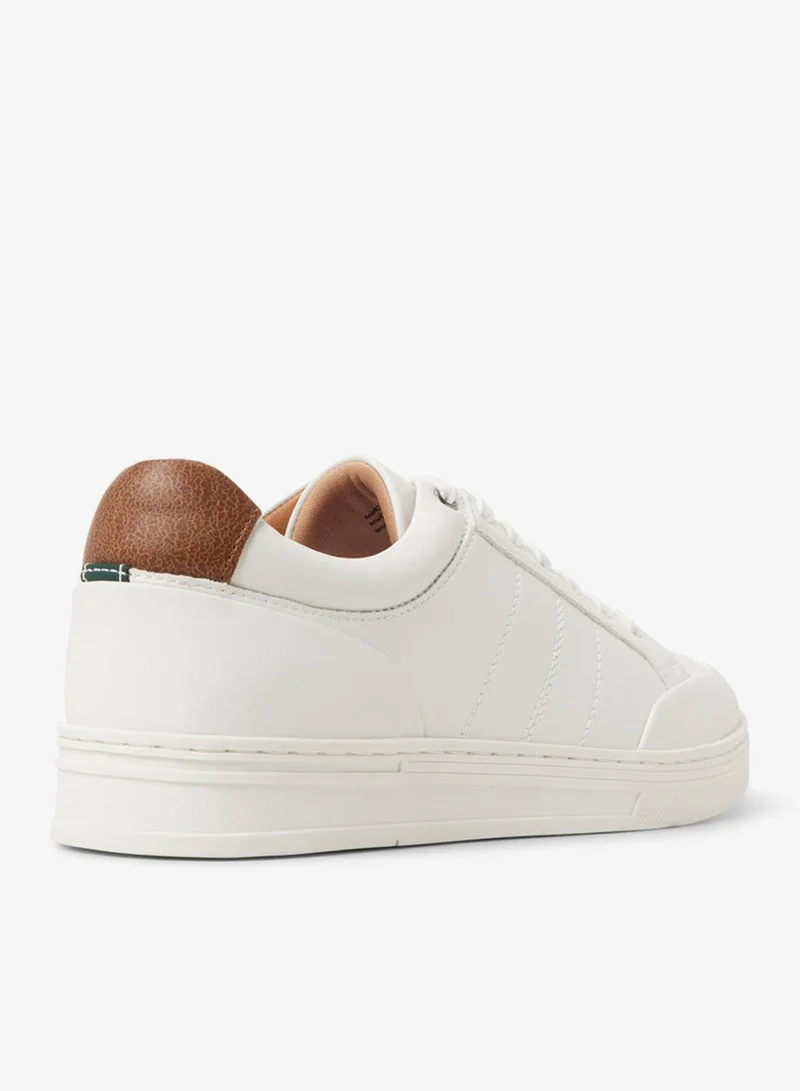 CALL IT SPRING DUNKIRCK Textured Low-Top Sneakers